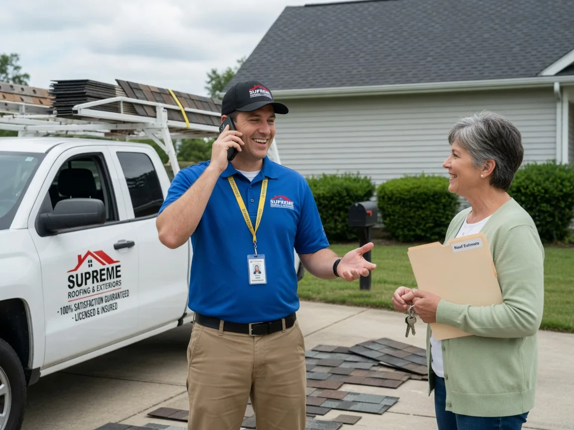 Roof Replacement Rapid City, MI FAQs