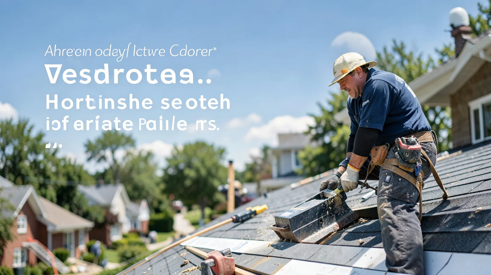 Roof Replacement in Rapid City, MI near me